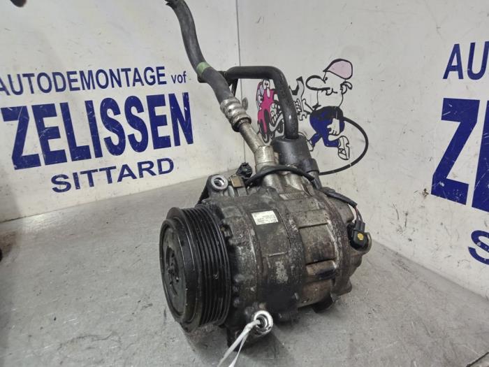 Gebrauchte Klimapumpe Mercedes Vito (639.6) 2.2 115 CDI 16V Preis € 288,75 Margenregelung angeboten von Zelissen V.O.F. autodemontage