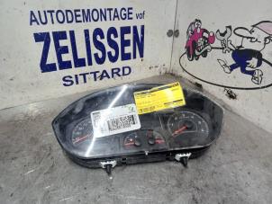 Usagé Instrument de bord Fiat Ducato (250) 2.3 D 130 Multijet Prix € 194,25 Règlement à la marge proposé par Zelissen V.O.F. autodemontage