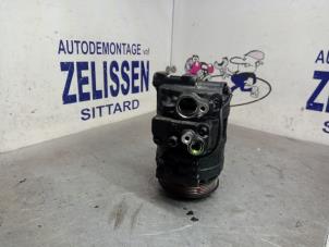 Usagé Compresseur de clim Mercedes E (W211) 2.7 E-270 CDI 20V Prix € 183,75 Règlement à la marge proposé par Zelissen V.O.F. autodemontage