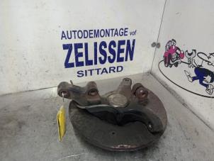Usagé Suspension de roue avant droite Mercedes Vito (639.6) 2.2 115 CDI 16V Prix € 78,75 Règlement à la marge proposé par Zelissen V.O.F. autodemontage