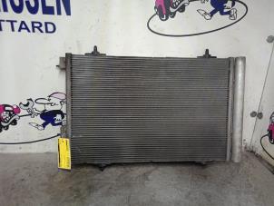 Used Air conditioning condenser Peugeot 508 (8D) 1.6 HDiF 16V Price € 78,75 Margin scheme offered by Zelissen V.O.F. autodemontage