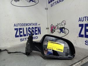 Gebrauchte Außenspiegel rechts Audi A3 Sportback (8PA) 1.4 TFSI 16V Preis € 152,25 Margenregelung angeboten von Zelissen V.O.F. autodemontage