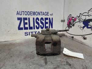 Used Rear brake calliper, left Fiat Ducato (250) 2.3 D 130 Multijet Price € 99,75 Margin scheme offered by Zelissen V.O.F. autodemontage