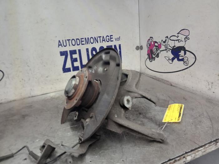 Peugeot 508 Rear Suspension Shocks Heres How To Choose The Right Ones - hnjjfu8