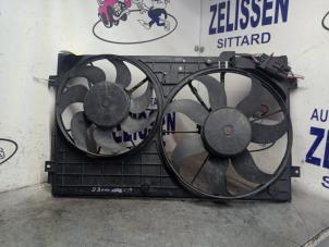 Used Cooling fans Audi A3 Sportback (8PA) 1.4 TFSI 16V Price € 78,75 Margin scheme offered by Zelissen V.O.F. autodemontage
