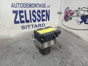 Used ABS pump Fiat Ducato (250) 2.3 D 130 Multijet Price € 257,25 Margin scheme offered by Zelissen V.O.F. autodemontage