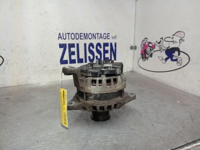 Używane Pradnica Fiat Ducato (250) 2.3 D 130 Multijet Cena € 131,25 Procedura marży oferowane przez Zelissen V.O.F. autodemontage