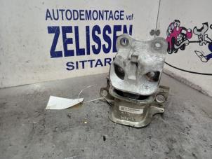 Used Engine mount Fiat Ducato (250) 2.3 D 130 Multijet Price € 63,00 Margin scheme offered by Zelissen V.O.F. autodemontage