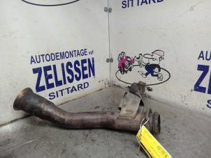 Used Exhaust middle section Mercedes Vito (639.6) 2.2 115 CDI 16V Price € 42,00 Margin scheme offered by Zelissen V.O.F. autodemontage