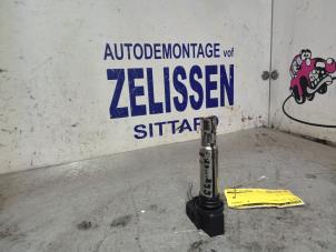 Używane Zestaw cewek zaplonowych Audi A3 Sportback (8PA) 1.4 TFSI 16V Cena € 42,00 Procedura marży oferowane przez Zelissen V.O.F. autodemontage