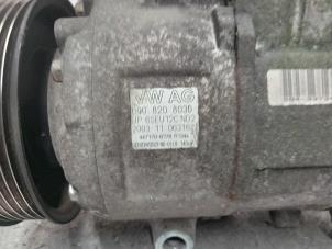 Used Air conditioning pump Seat Cordoba (6L2) 1.4 16V Price € 131,25 Margin scheme offered by Zelissen V.O.F. autodemontage