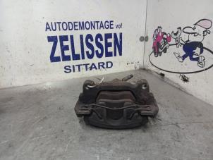 Usagé Etrier de frein (pince) avant droit Audi A3 Sportback (8PA) 1.4 TFSI 16V Prix € 99,75 Règlement à la marge proposé par Zelissen V.O.F. autodemontage