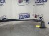 Front bumper frame from a Peugeot 508 (8D) 1.6 HDiF 16V 2013