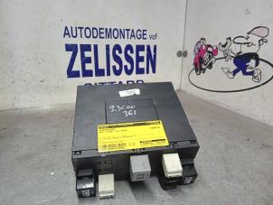 Używane Skrzynka bezpieczników Seat Altea (5P1) 1.6 Cena € 52,50 Procedura marży oferowane przez Zelissen V.O.F. autodemontage