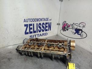 Usagé Boîtier arbre à cames Audi A3 Sportback (8PA) 1.4 TFSI 16V Prix € 446,25 Règlement à la marge proposé par Zelissen V.O.F. autodemontage