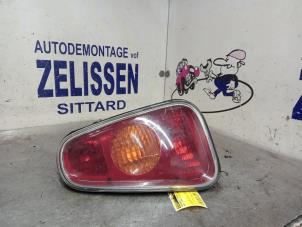 Used Taillight, right Mini Mini Cooper S (R53) 1.6 16V Price € 42,00 Margin scheme offered by Zelissen V.O.F. autodemontage
