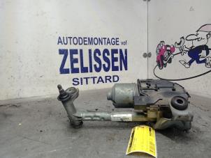 Używane Silnik i mechanizm wycieraczki Seat Altea (5P1) 1.6 Cena € 47,25 Procedura marży oferowane przez Zelissen V.O.F. autodemontage