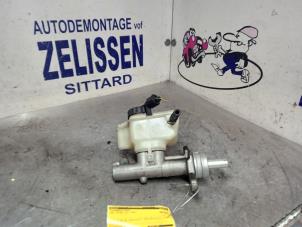 Używane Glówny cylinder hamulcowy Seat Altea (5P1) 1.6 Cena € 31,50 Procedura marży oferowane przez Zelissen V.O.F. autodemontage