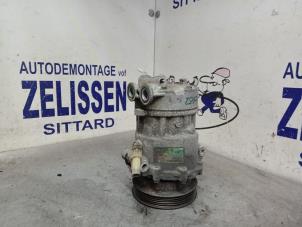 Używane Pompa klimatyzacji Rover 45 1.6 16V Cena € 78,75 Procedura marży oferowane przez Zelissen V.O.F. autodemontage