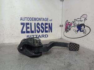 Used Clutch pedal Seat Altea (5P1) 1.6 Price € 42,00 Margin scheme offered by Zelissen V.O.F. autodemontage