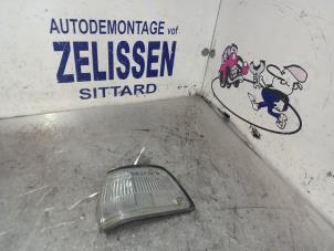Used Side light, left Subaru Justy (KA/KD) 1.0 Kat. Price on request offered by Zelissen V.O.F. autodemontage