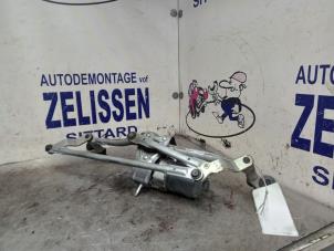 Usagé Moteur + mécanisme d'essuie glace Volkswagen Touran (1T1/T2) 1.6 FSI 16V Prix € 52,50 Règlement à la marge proposé par Zelissen V.O.F. autodemontage