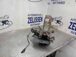 Usagé Moyeu de roue avant Fiat Ducato (250) 2.3 D 130 Multijet Prix € 99,75 Règlement à la marge proposé par Zelissen V.O.F. autodemontage