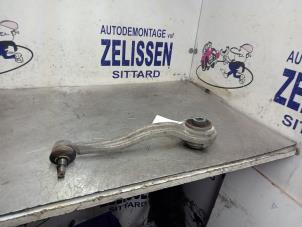 Used Front wishbone, left Mercedes C Sportcoupé (C203) 2.2 C-200 CDI 16V Price € 36,75 Margin scheme offered by Zelissen V.O.F. autodemontage