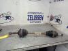 Peugeot 206+ (2L/M) 1.4 HDi Eco 70 Antriebswelle links vorne