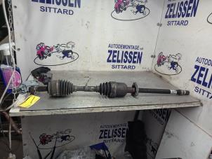 Used Front drive shaft, right Opel Corsa D 1.7 CDTi 16V Ecotec Price € 47,25 Margin scheme offered by Zelissen V.O.F. autodemontage