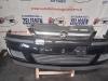 Front bumper from a Opel Corsa C (F08/68) 1.0 12V Twin Port 2005