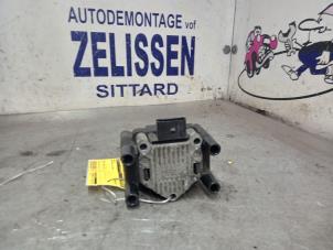 Używane Zestaw cewek zaplonowych Seat Arosa (6H1) 1.0 MPi Cena € 26,25 Procedura marży oferowane przez Zelissen V.O.F. autodemontage