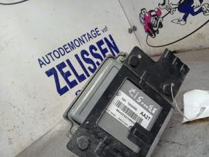 Usados Ordenador de gestión de motor Chevrolet Aveo (300) 1.2 16V Precio € 152,25 Norma de margen ofrecido por Zelissen V.O.F. autodemontage