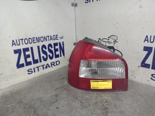 Gebrauchte Rücklicht links Audi A4 (B7) Preis € 31,50 Margenregelung angeboten von Zelissen V.O.F. autodemontage