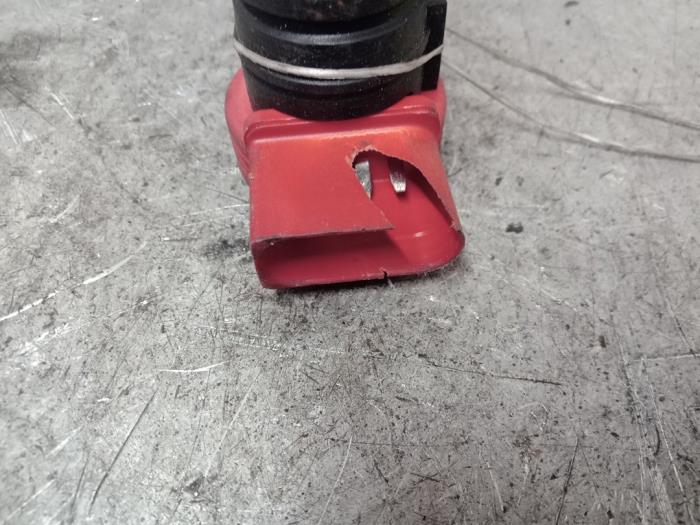 Ignition coil Audi A4 5DA193175701 HELLA