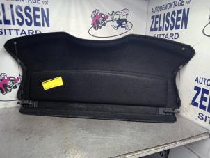 Used Parcel shelf Ford Fiesta 5 (JD/JH) 1.4 16V Price € 42,00 Margin scheme offered by Zelissen V.O.F. autodemontage