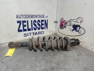 Used Rear shock absorber rod, right Dodge Caliber 1.8 16V Price € 78,75 Margin scheme offered by Zelissen V.O.F. autodemontage