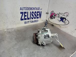 Used Air conditioning pump Mitsubishi Colt (Z2/Z3) 1.3 16V Price € 152,25 Margin scheme offered by Zelissen V.O.F. autodemontage