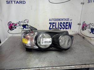 Used Headlight, right Chevrolet Aveo (300) 1.2 16V Price € 131,25 Margin scheme offered by Zelissen V.O.F. autodemontage