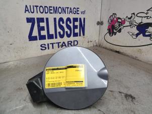 Gebrauchte Tankklappe Seat Ibiza IV SC (6J1) Preis € 42,00 Margenregelung angeboten von Zelissen V.O.F. autodemontage