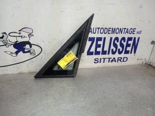 Używane Dodatkowa szyba prawa przednia wersja 4-drzwiowa Seat Ibiza IV SC (6J1) Cena € 42,00 Procedura marży oferowane przez Zelissen V.O.F. autodemontage
