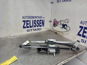 Usagé Moteur + mécanique essuie-glace Seat Ibiza IV SC (6J1) Prix € 52,50 Règlement à la marge proposé par Zelissen V.O.F. autodemontage