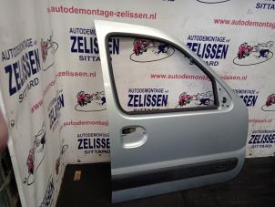 Used Door 2-door, right Renault Kangoo (KC) 1.6 16V Price € 105,00 Margin scheme offered by Zelissen V.O.F. autodemontage