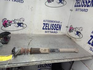 Used Rear shock absorber, right Seat Ibiza IV SC (6J1) Price € 42,00 Margin scheme offered by Zelissen V.O.F. autodemontage