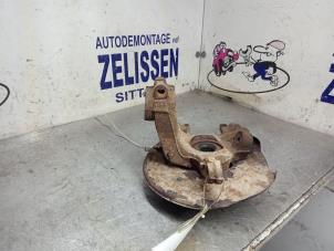 Używane Zawieszenie lewy przód Seat Ibiza IV SC (6J1) Cena € 52,50 Procedura marży oferowane przez Zelissen V.O.F. autodemontage