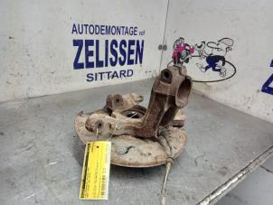 Gebrauchte Radaufhängung rechts vorne Seat Ibiza IV SC (6J1) Preis € 52,50 Margenregelung angeboten von Zelissen V.O.F. autodemontage