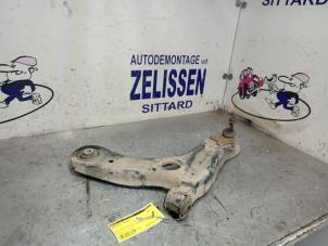 Used Front wishbone, left Seat Ibiza IV (6J5) Price € 47,25 Margin scheme offered by Zelissen V.O.F. autodemontage