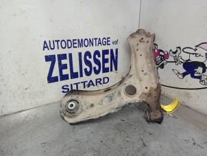 Used Front wishbone, right Seat Ibiza IV (6J5) Price € 47,25 Margin scheme offered by Zelissen V.O.F. autodemontage