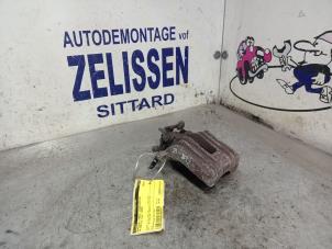 Used Rear brake calliper, left Volkswagen New Beetle (9C1/9G1) 2.0 Price € 31,50 Margin scheme offered by Zelissen V.O.F. autodemontage