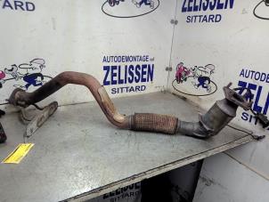 Used Catalytic converter Volkswagen Golf Price on request offered by Zelissen V.O.F. autodemontage